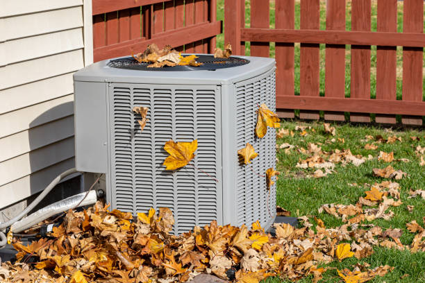 Ductless HVAC repair