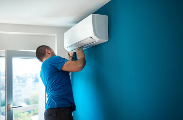 Best HVAC installation services  in Leesburg, GA