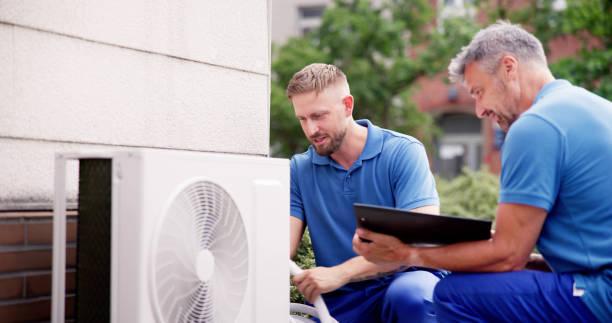 Best HVAC installation services  in Leesburg, GA