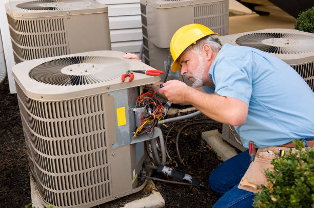 Best HVAC companies near me  in Leesburg, GA