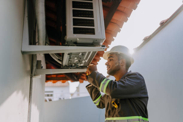 Best HVAC emergency services  in Leesburg, GA