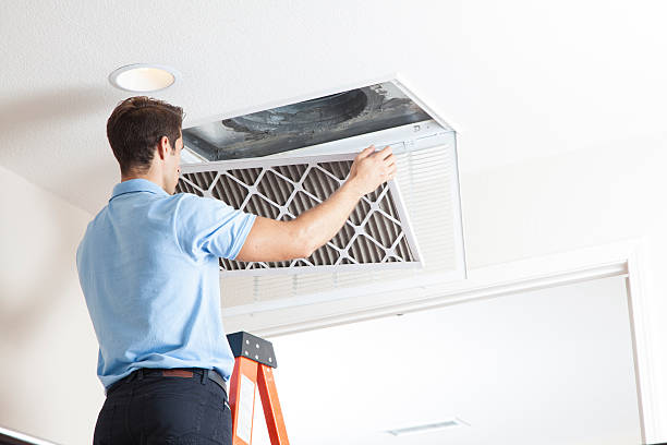 Best Affordable HVAC services  in Leesburg, GA