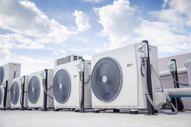 Best HVAC maintenance plan  in Leesburg, GA