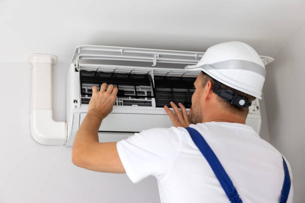 Best Affordable HVAC services  in Leesburg, GA