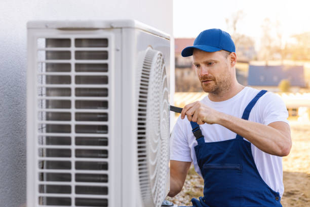 Best HVAC tune-up services  in Leesburg, GA